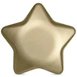 Altitude Star Stress Buster Gold